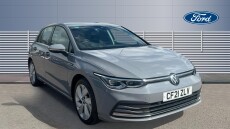 Volkswagen Golf 1.5 TSI 150 Style 5dr Petrol Hatchback